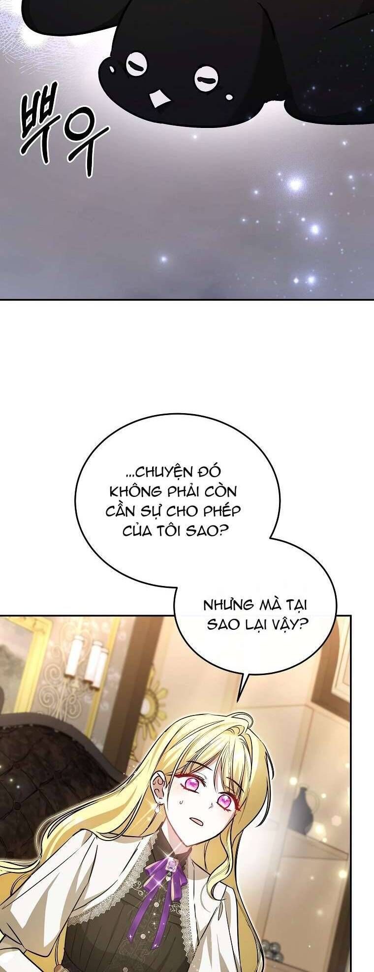 Chị Gái Tôi Là Nhân Vật Chính - Chapter 33 - Page 22