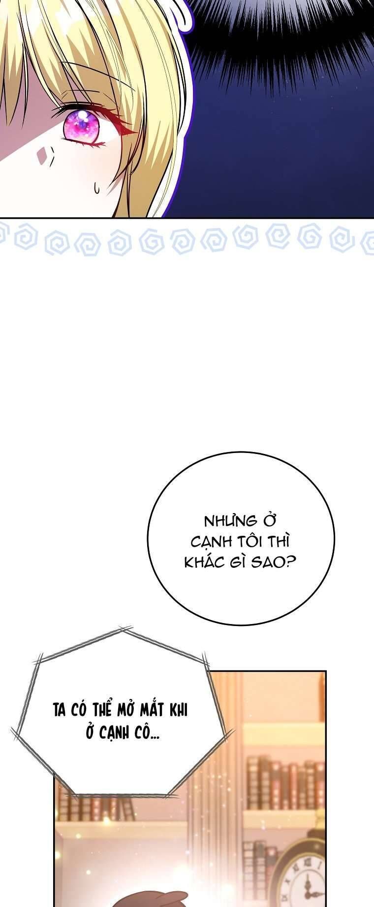 Chị Gái Tôi Là Nhân Vật Chính - Chapter 33 - Page 24