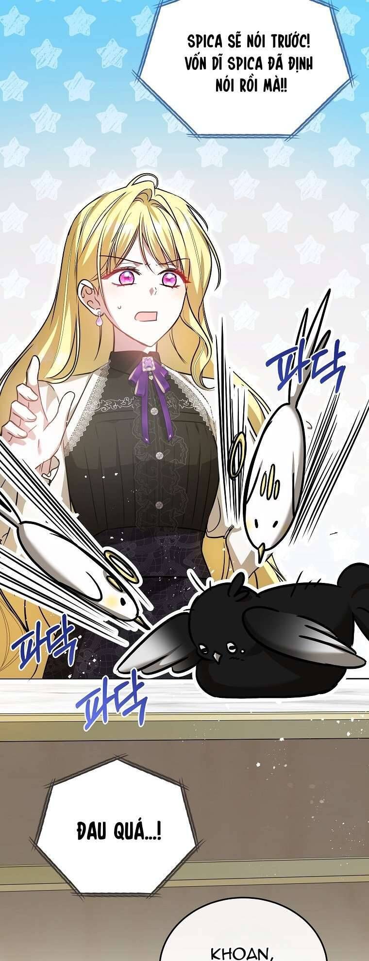 Chị Gái Tôi Là Nhân Vật Chính - Chapter 33 - Page 29