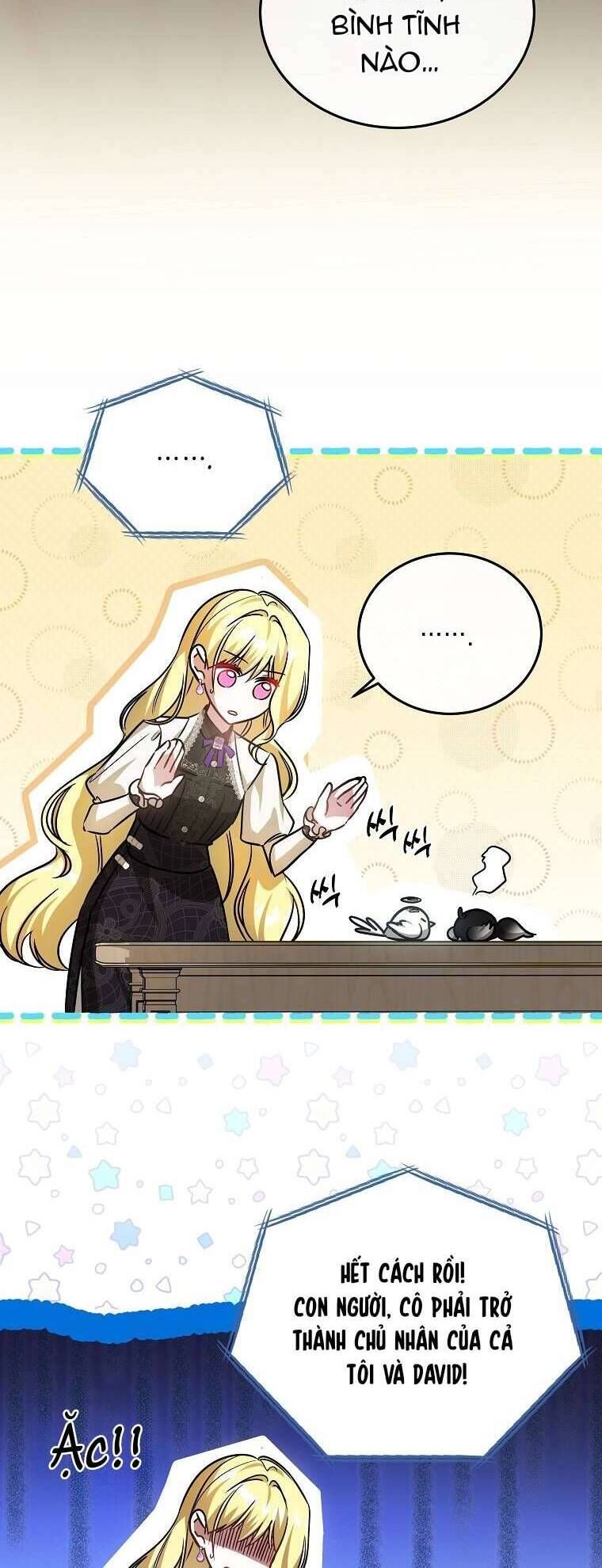 Chị Gái Tôi Là Nhân Vật Chính - Chapter 33 - Page 30