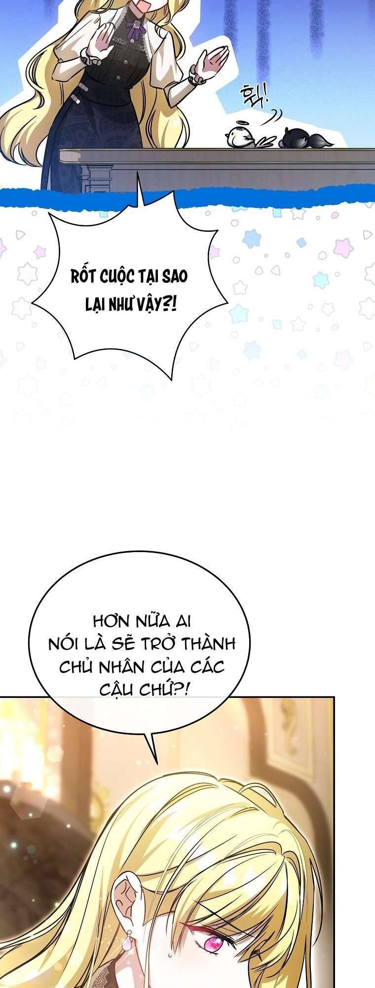 Chị Gái Tôi Là Nhân Vật Chính - Chapter 33 - Page 31