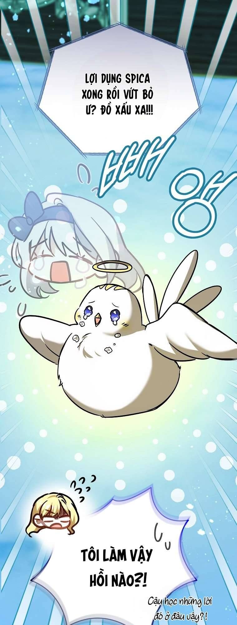 Chị Gái Tôi Là Nhân Vật Chính - Chapter 33 - Page 33