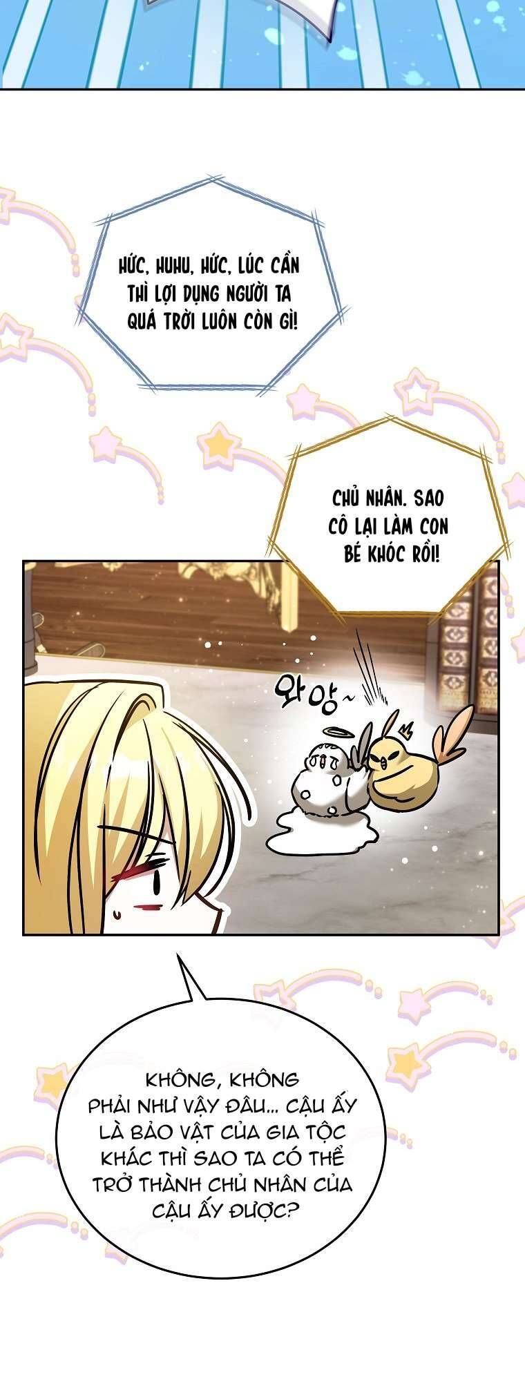 Chị Gái Tôi Là Nhân Vật Chính - Chapter 33 - Page 34