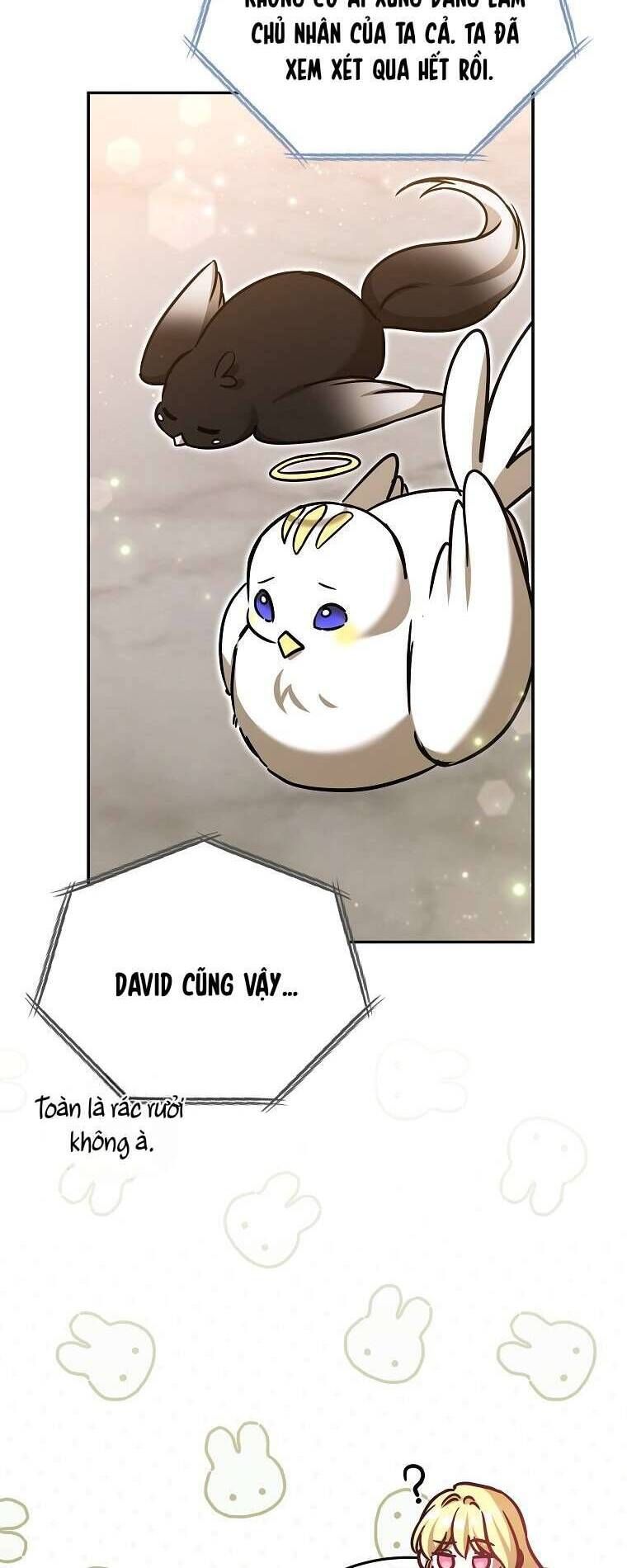 Chị Gái Tôi Là Nhân Vật Chính - Chapter 33 - Page 36