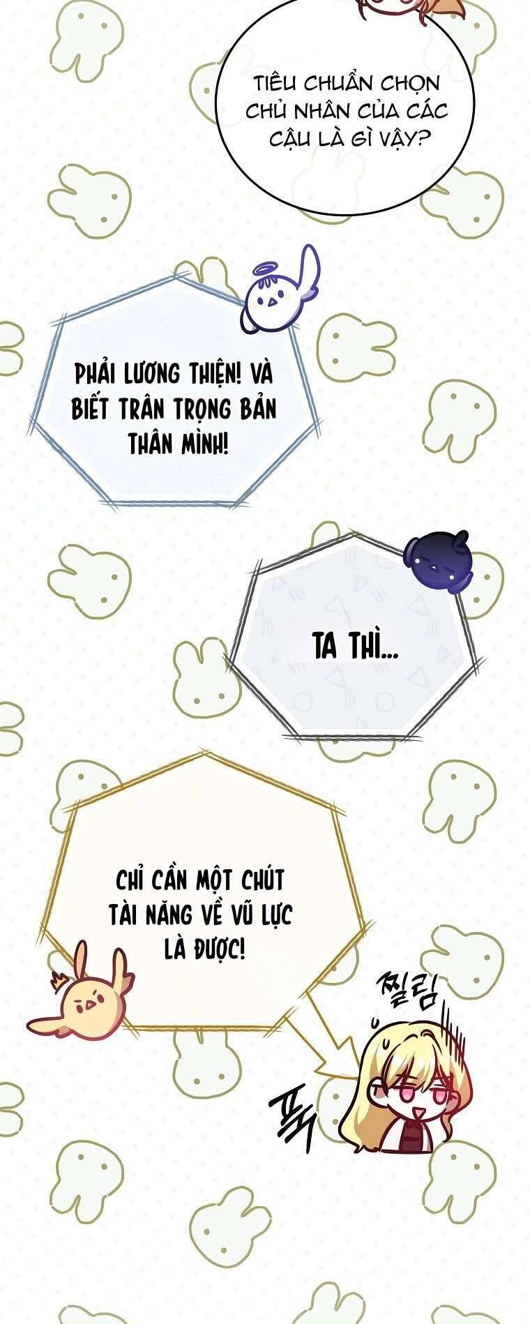 Chị Gái Tôi Là Nhân Vật Chính - Chapter 33 - Page 37