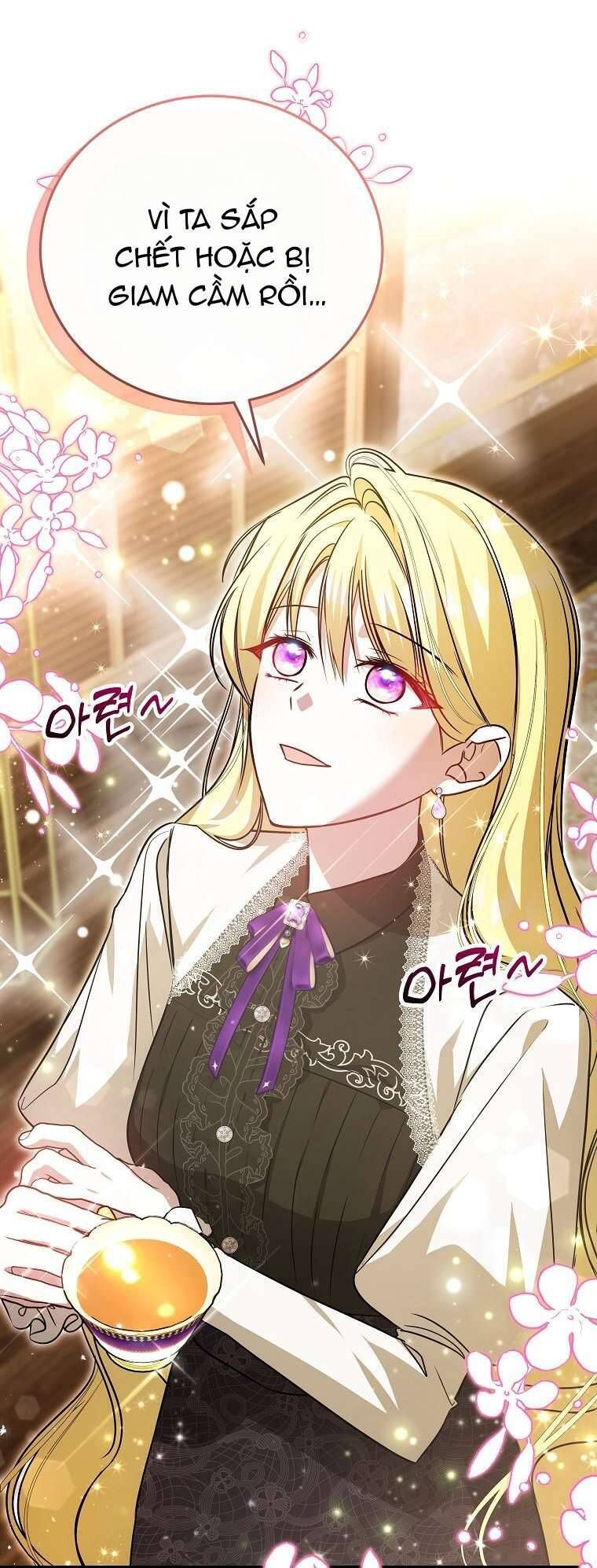 Chị Gái Tôi Là Nhân Vật Chính - Chapter 33 - Page 4