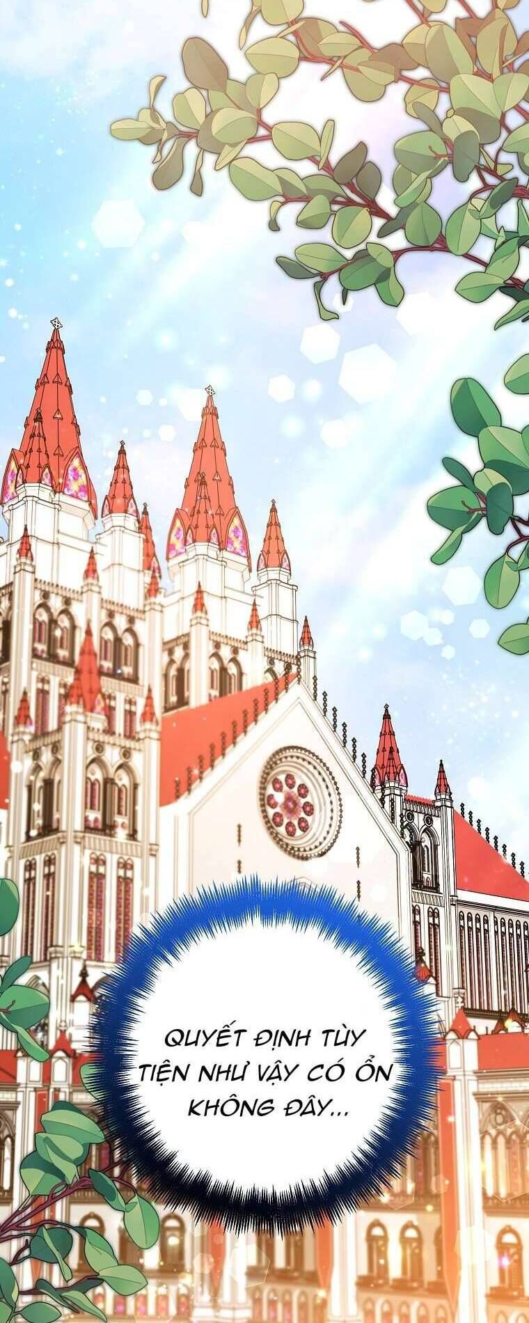 Chị Gái Tôi Là Nhân Vật Chính - Chapter 33 - Page 41