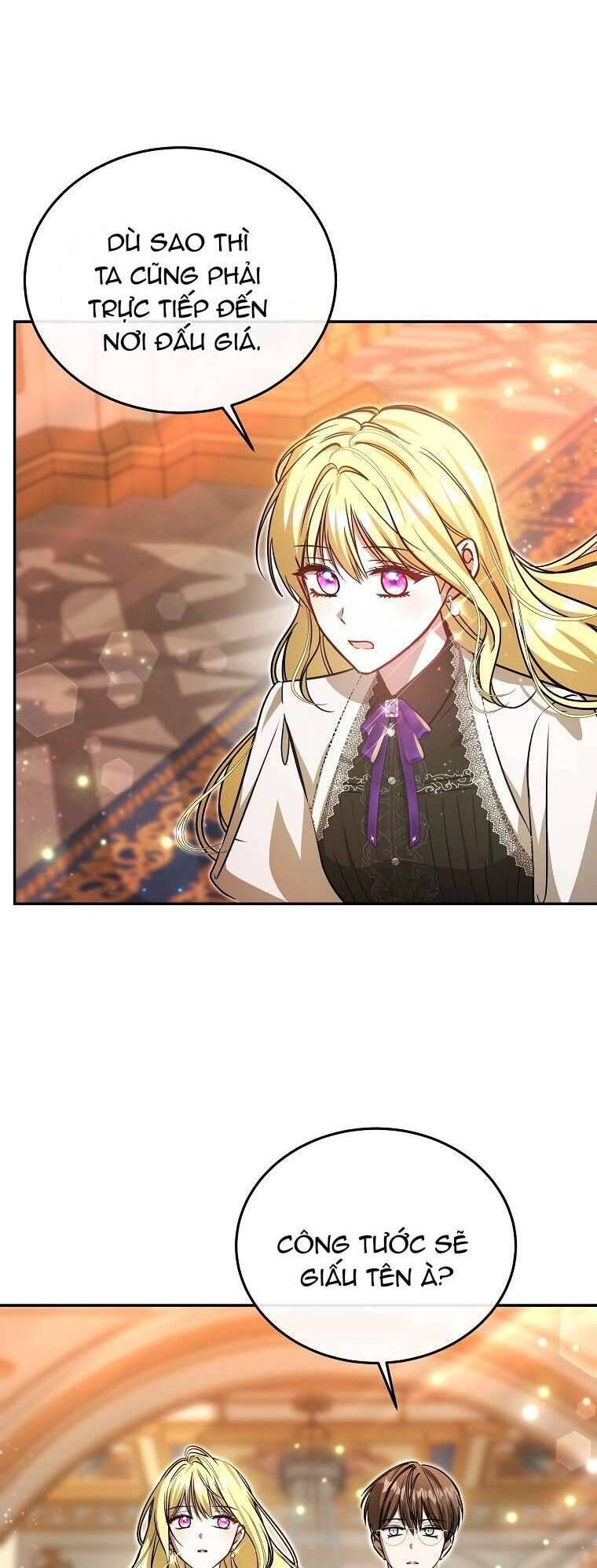 Chị Gái Tôi Là Nhân Vật Chính - Chapter 33 - Page 45