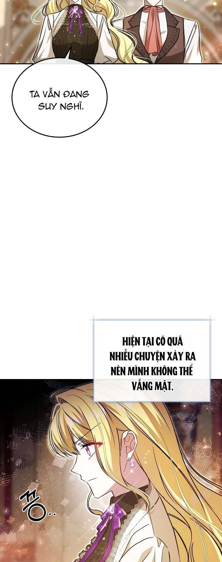 Chị Gái Tôi Là Nhân Vật Chính - Chapter 33 - Page 46