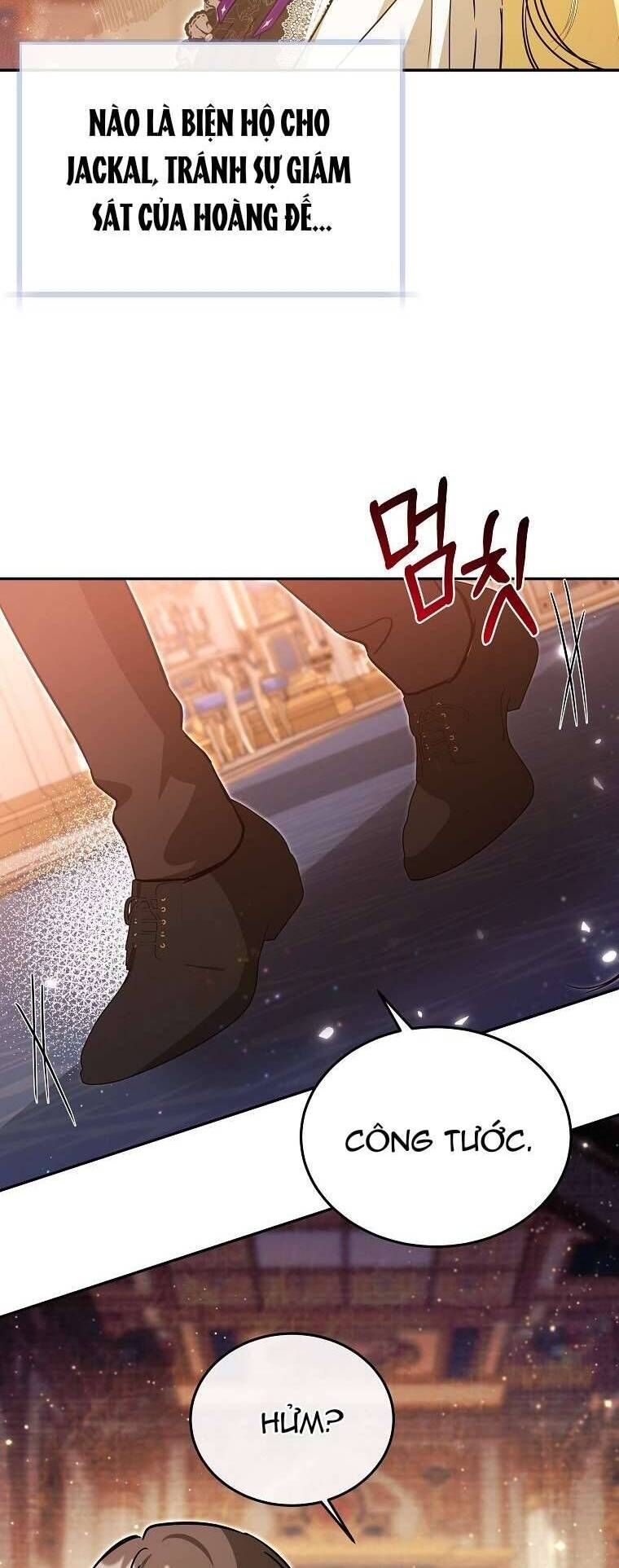 Chị Gái Tôi Là Nhân Vật Chính - Chapter 33 - Page 47