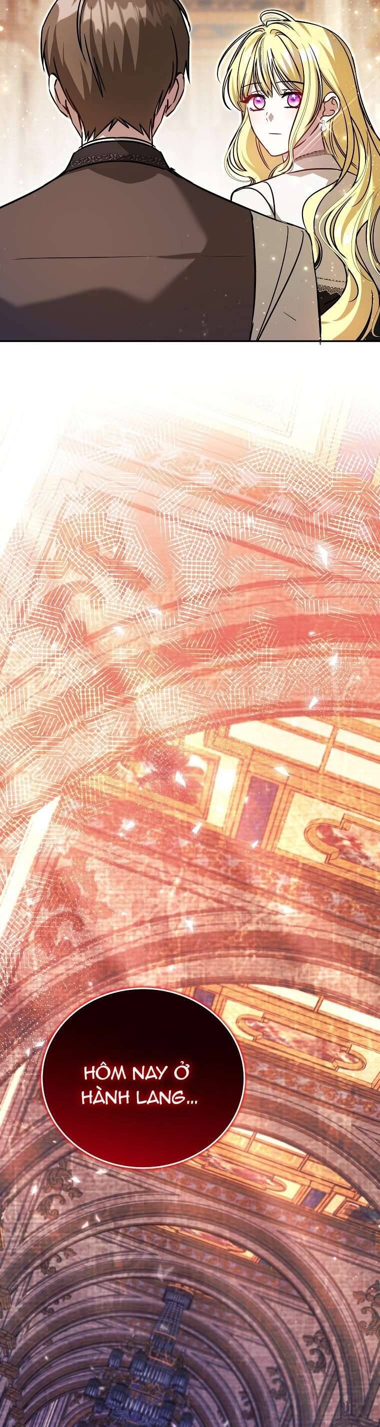 Chị Gái Tôi Là Nhân Vật Chính - Chapter 33 - Page 48