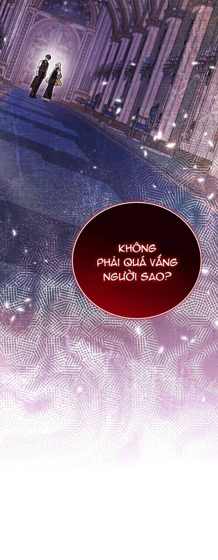 Chị Gái Tôi Là Nhân Vật Chính - Chapter 33 - Page 49