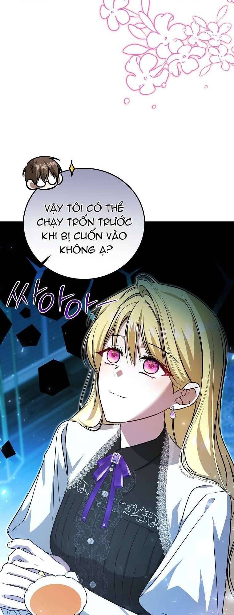 Chị Gái Tôi Là Nhân Vật Chính - Chapter 33 - Page 5