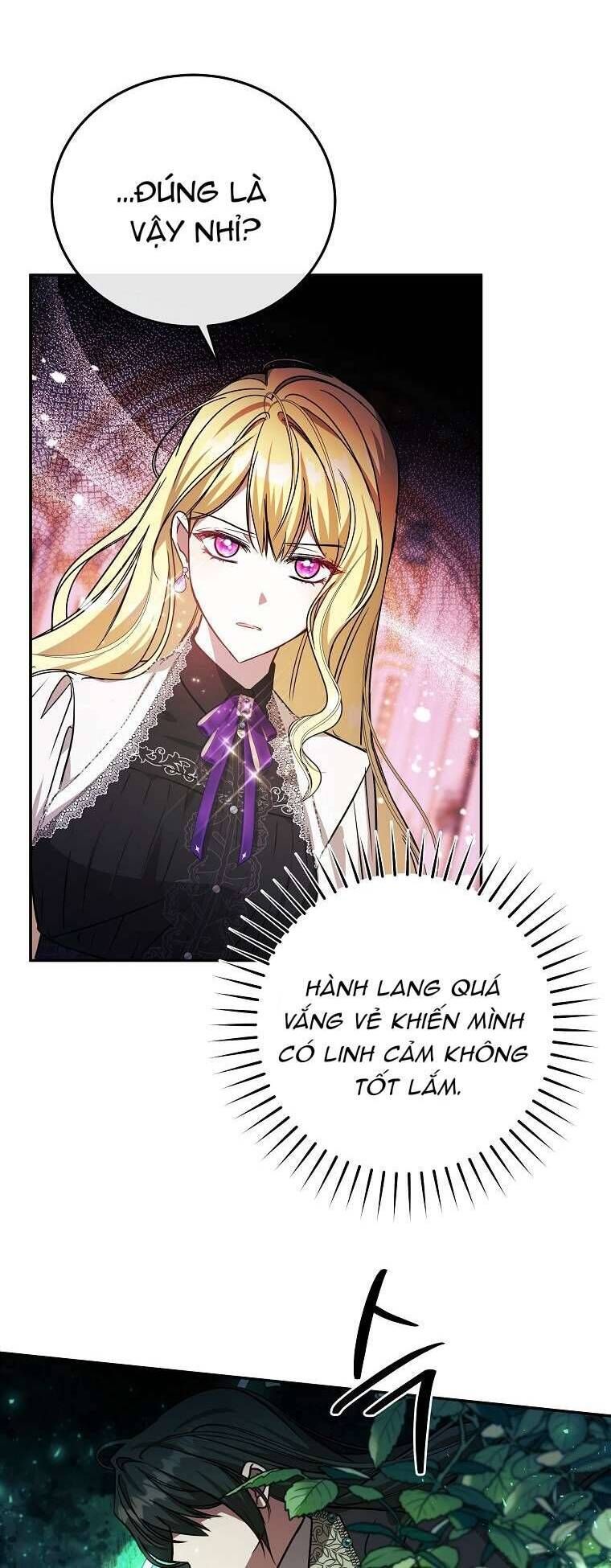 Chị Gái Tôi Là Nhân Vật Chính - Chapter 33 - Page 50