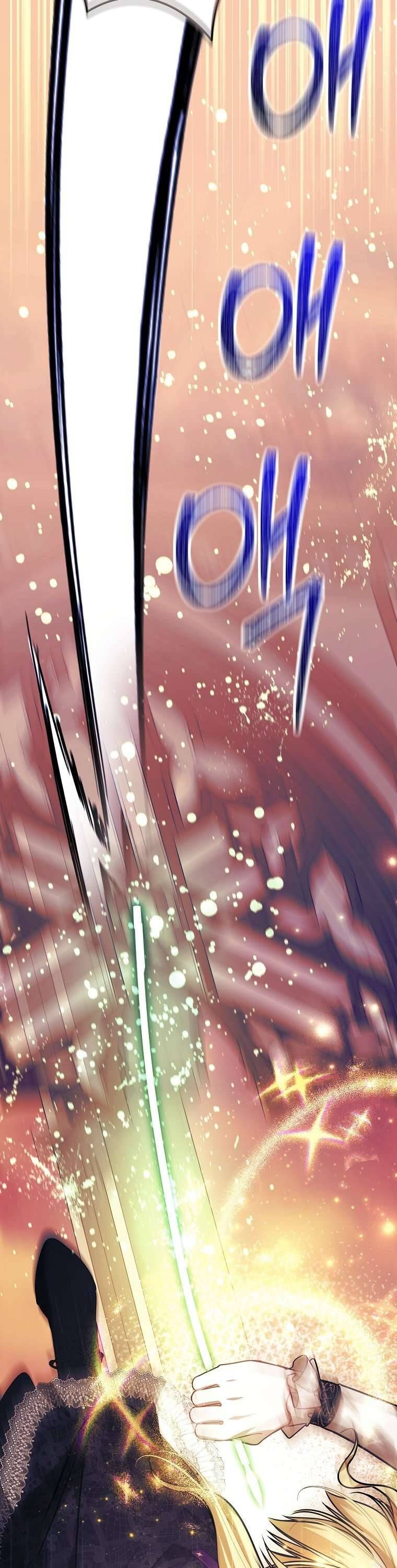 Chị Gái Tôi Là Nhân Vật Chính - Chapter 33 - Page 52