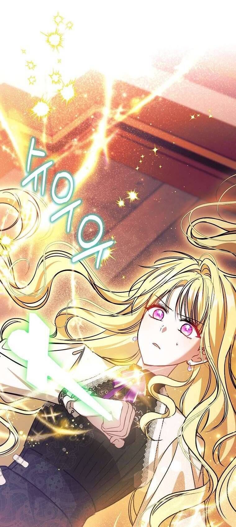 Chị Gái Tôi Là Nhân Vật Chính - Chapter 33 - Page 54