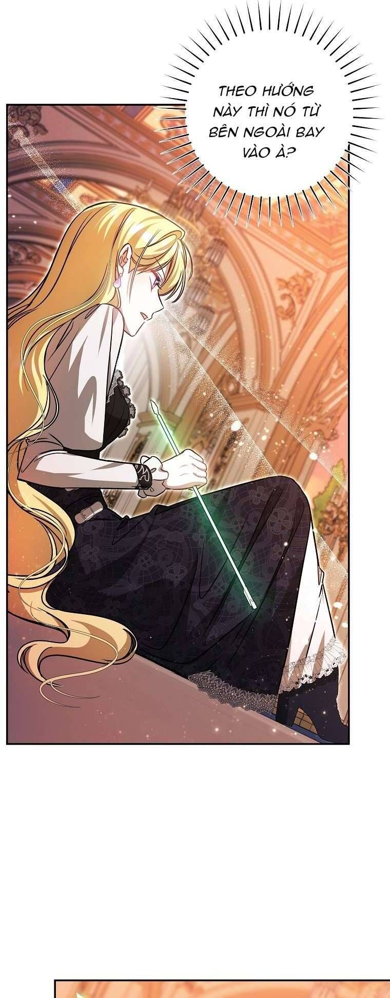 Chị Gái Tôi Là Nhân Vật Chính - Chapter 33 - Page 58