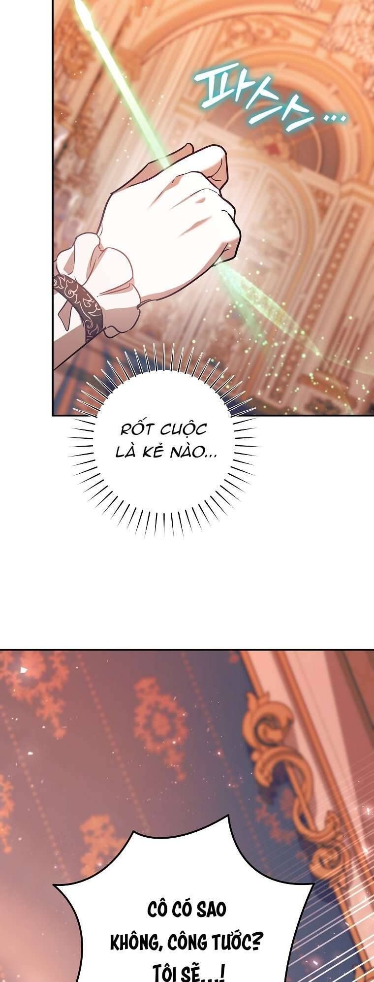 Chị Gái Tôi Là Nhân Vật Chính - Chapter 33 - Page 59