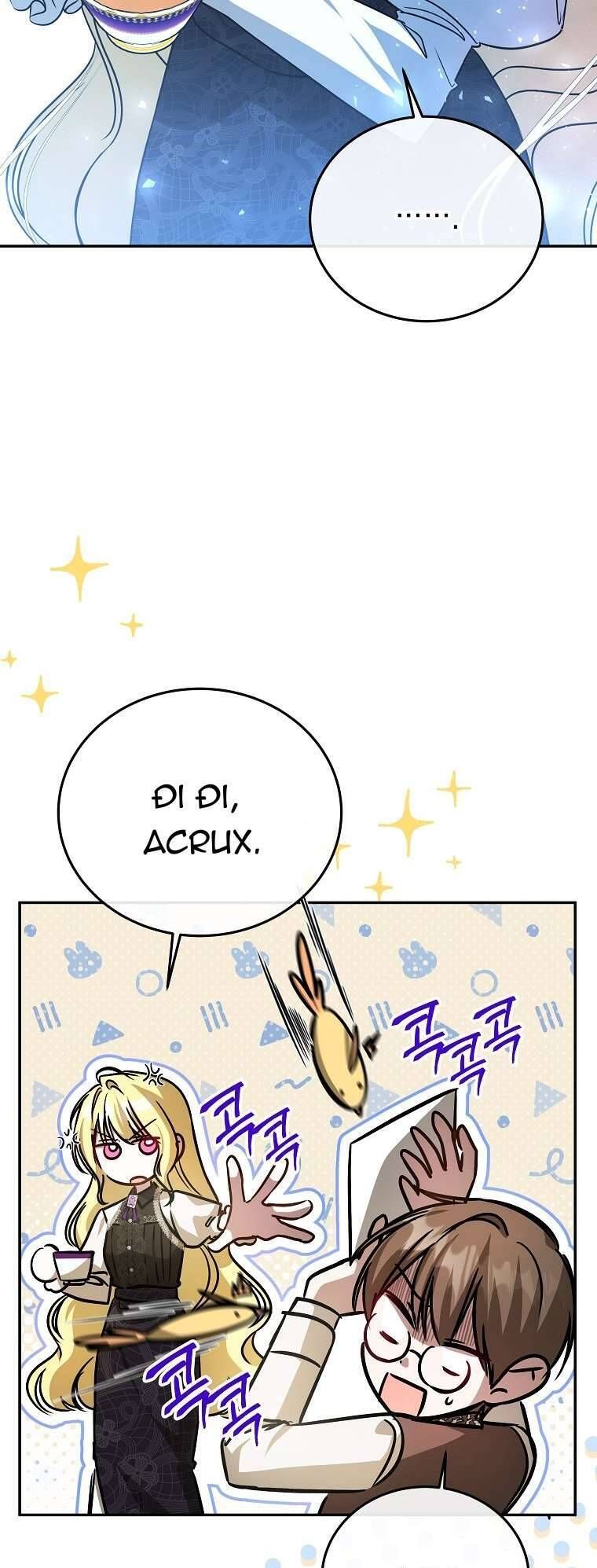 Chị Gái Tôi Là Nhân Vật Chính - Chapter 33 - Page 6