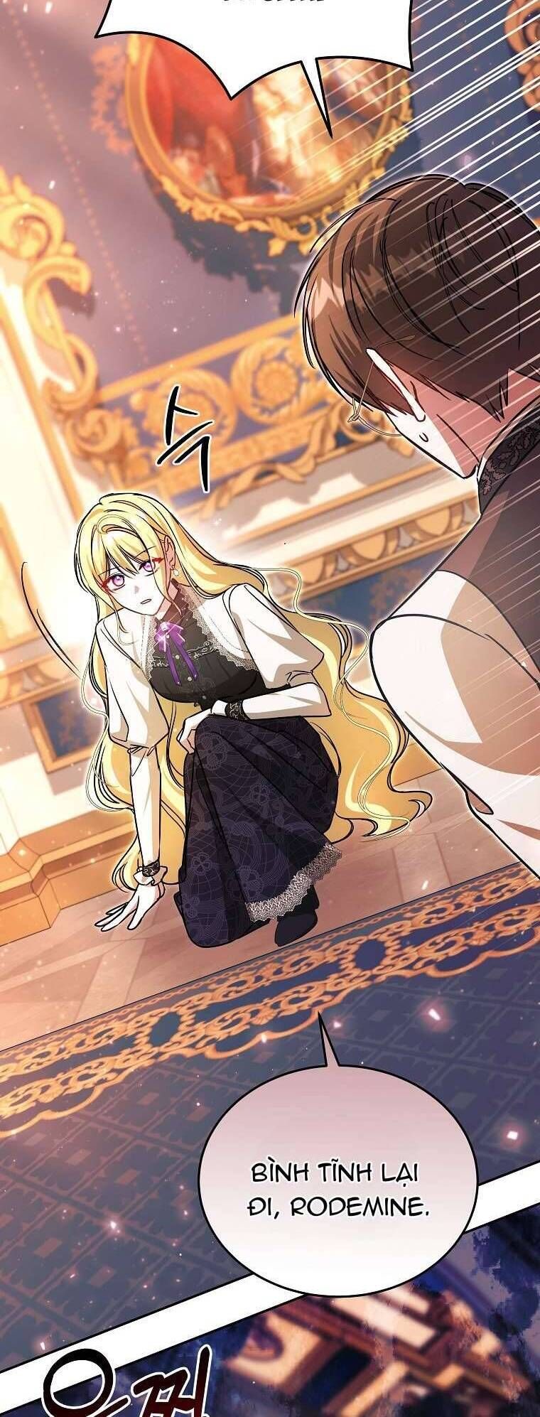 Chị Gái Tôi Là Nhân Vật Chính - Chapter 33 - Page 60