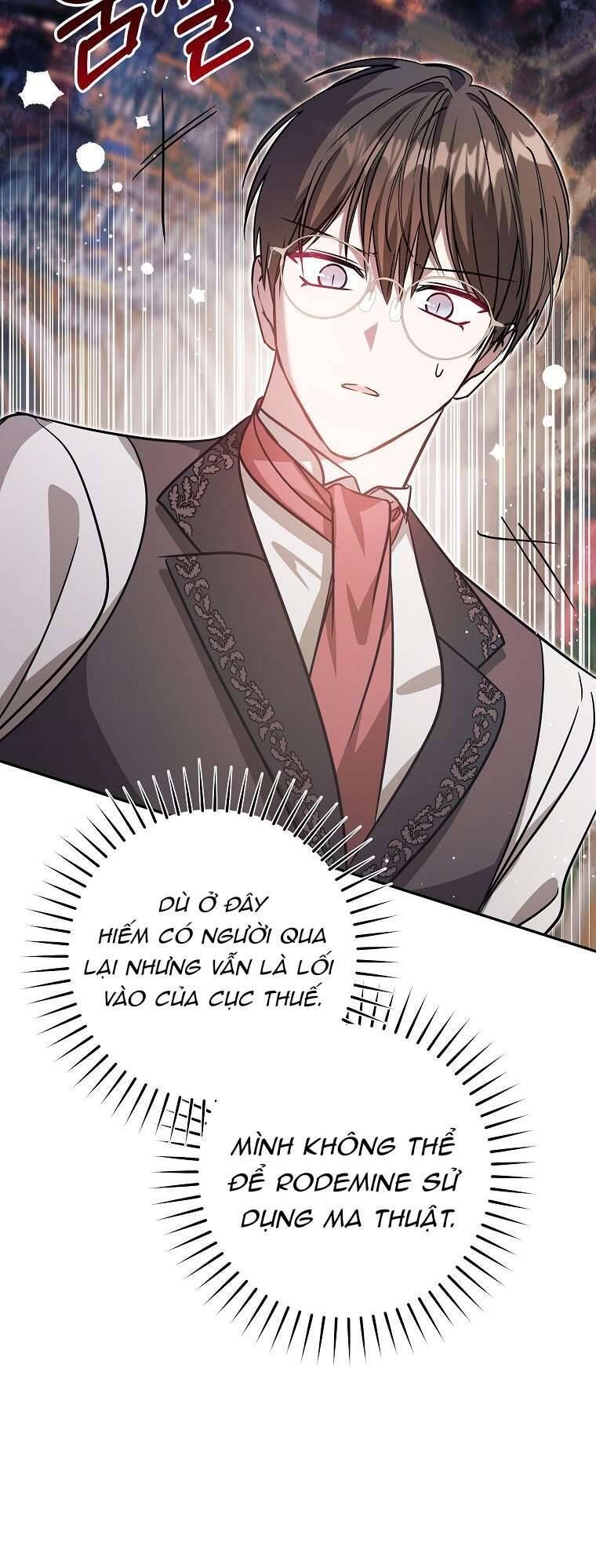 Chị Gái Tôi Là Nhân Vật Chính - Chapter 33 - Page 61