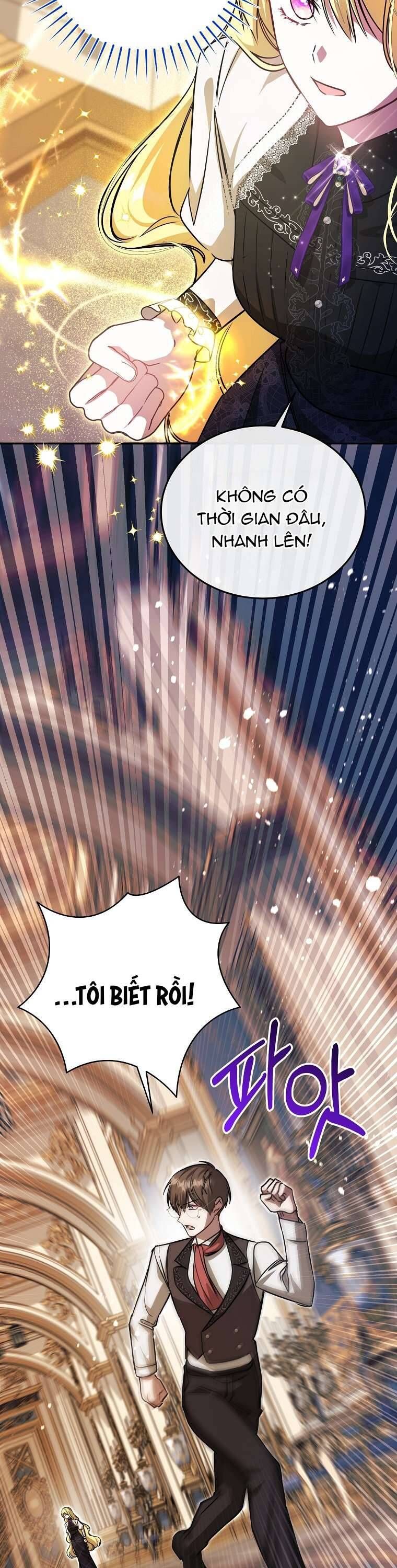 Chị Gái Tôi Là Nhân Vật Chính - Chapter 33 - Page 63