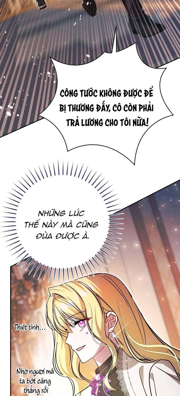 Chị Gái Tôi Là Nhân Vật Chính - Chapter 33 - Page 64