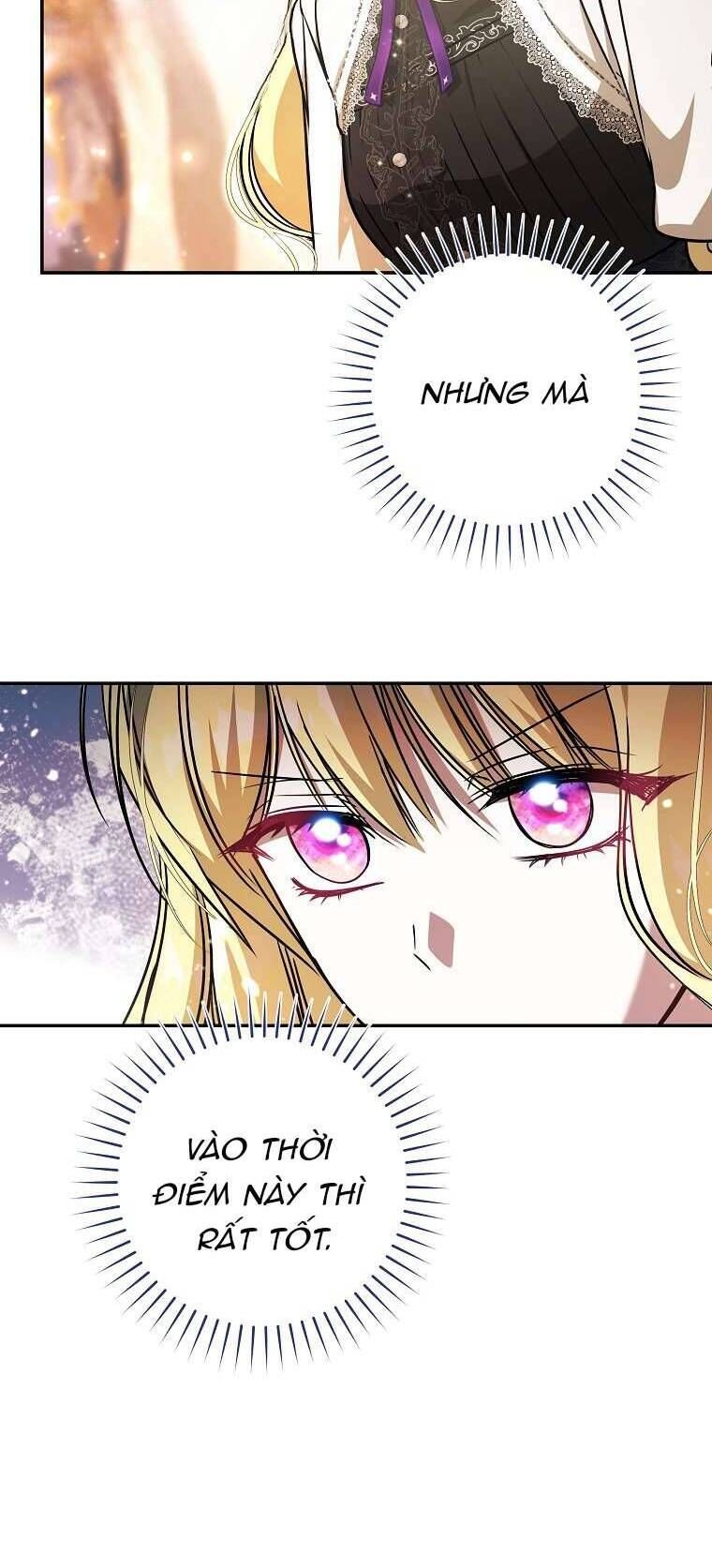 Chị Gái Tôi Là Nhân Vật Chính - Chapter 33 - Page 65