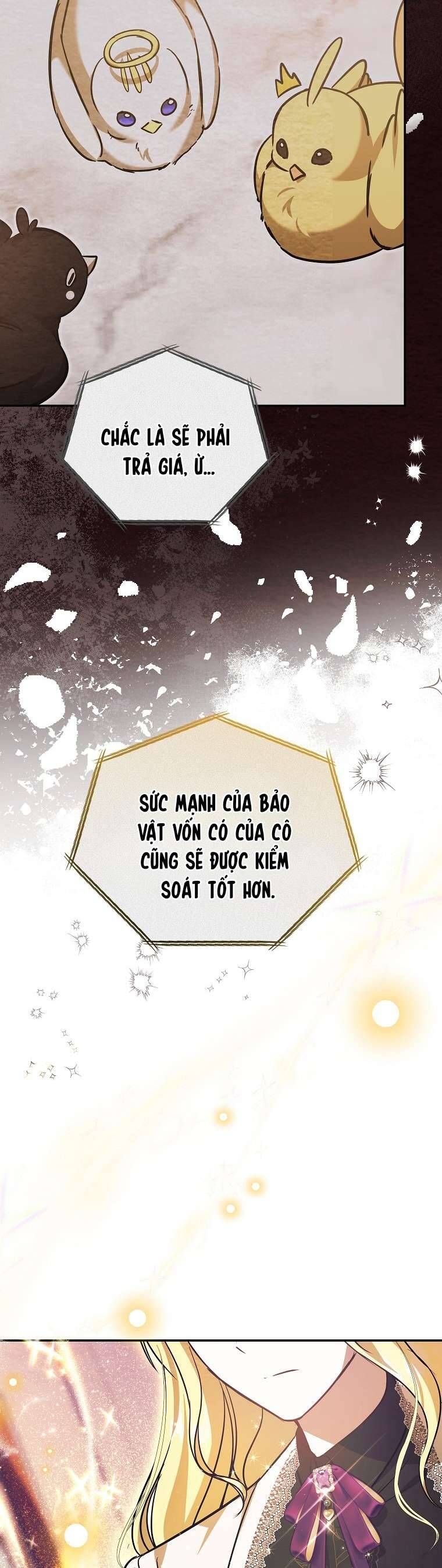 Chị Gái Tôi Là Nhân Vật Chính - Chapter 33 - Page 67