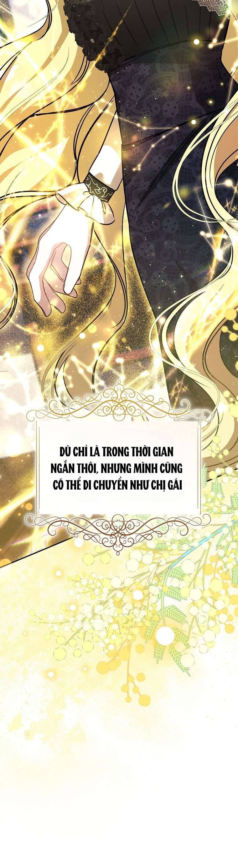 Chị Gái Tôi Là Nhân Vật Chính - Chapter 33 - Page 70