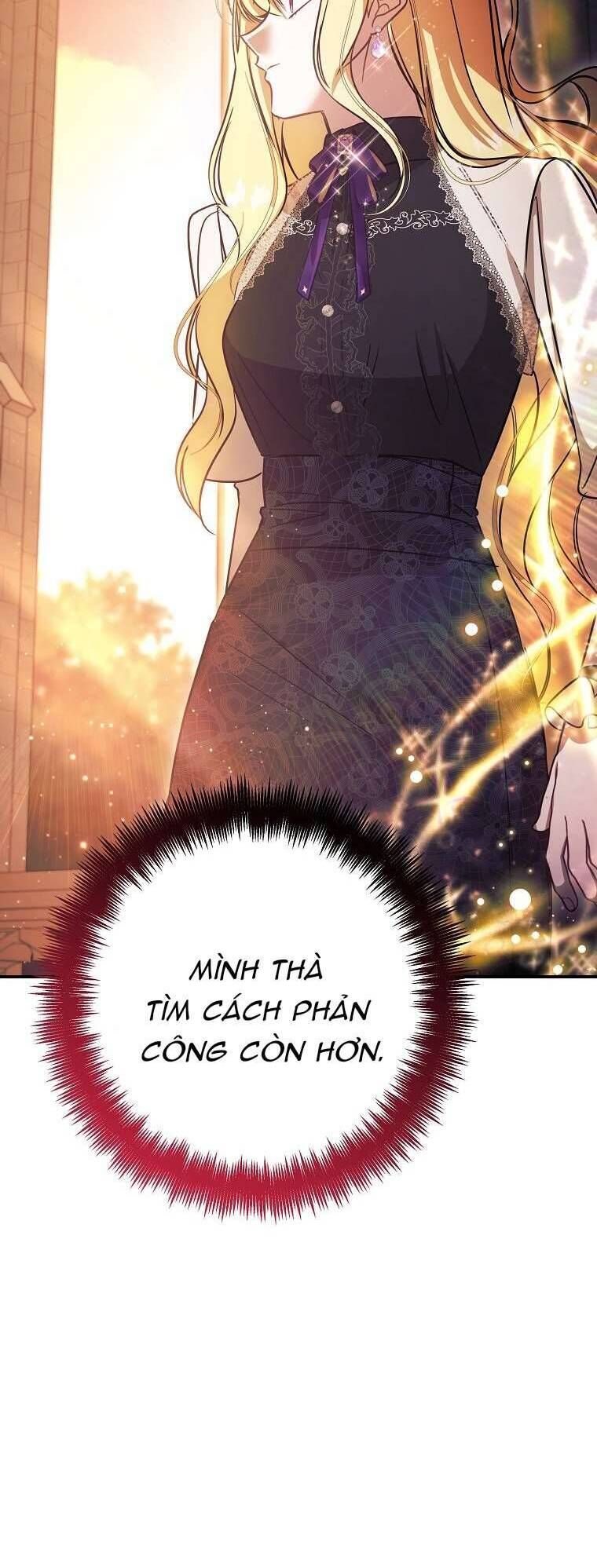 Chị Gái Tôi Là Nhân Vật Chính - Chapter 34 - Page 10