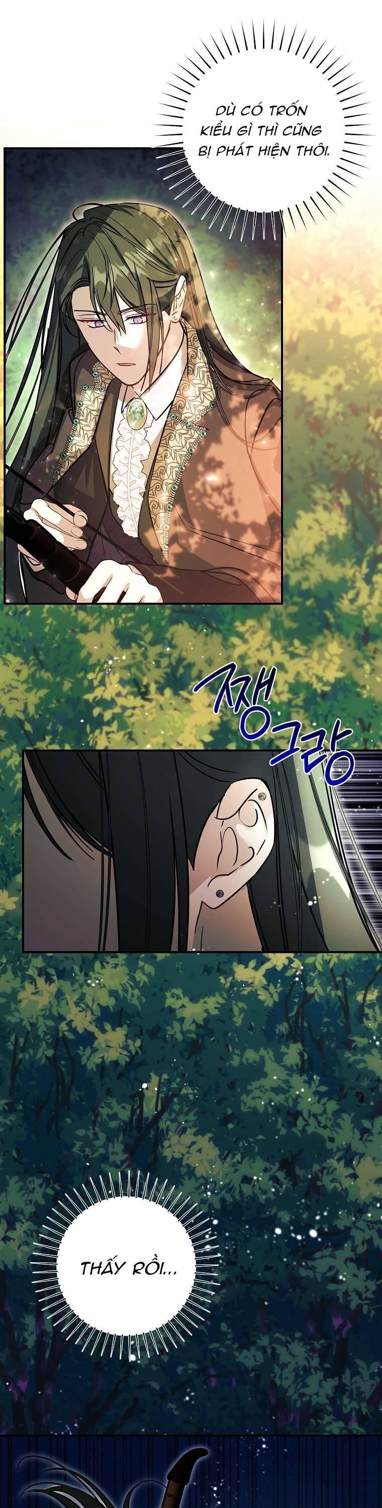 Chị Gái Tôi Là Nhân Vật Chính - Chapter 34 - Page 13