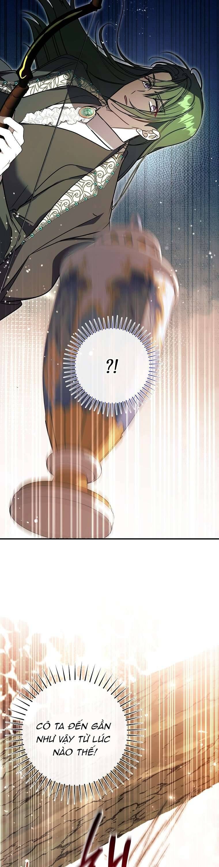 Chị Gái Tôi Là Nhân Vật Chính - Chapter 34 - Page 14