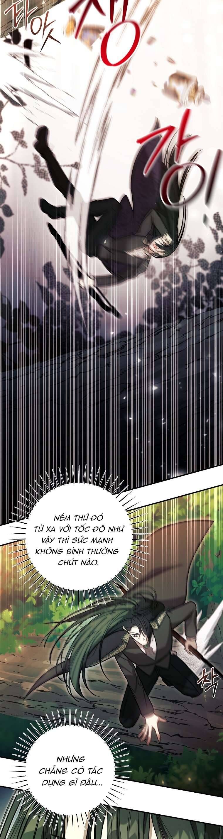 Chị Gái Tôi Là Nhân Vật Chính - Chapter 34 - Page 15