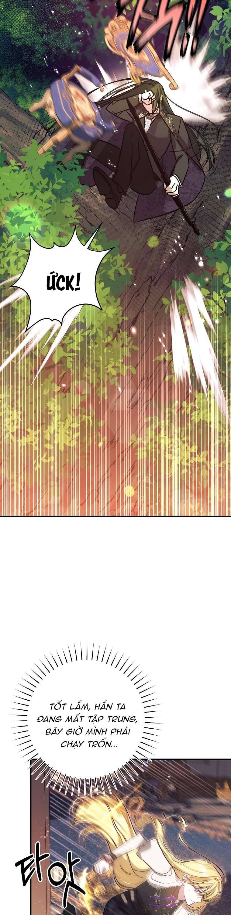 Chị Gái Tôi Là Nhân Vật Chính - Chapter 34 - Page 18