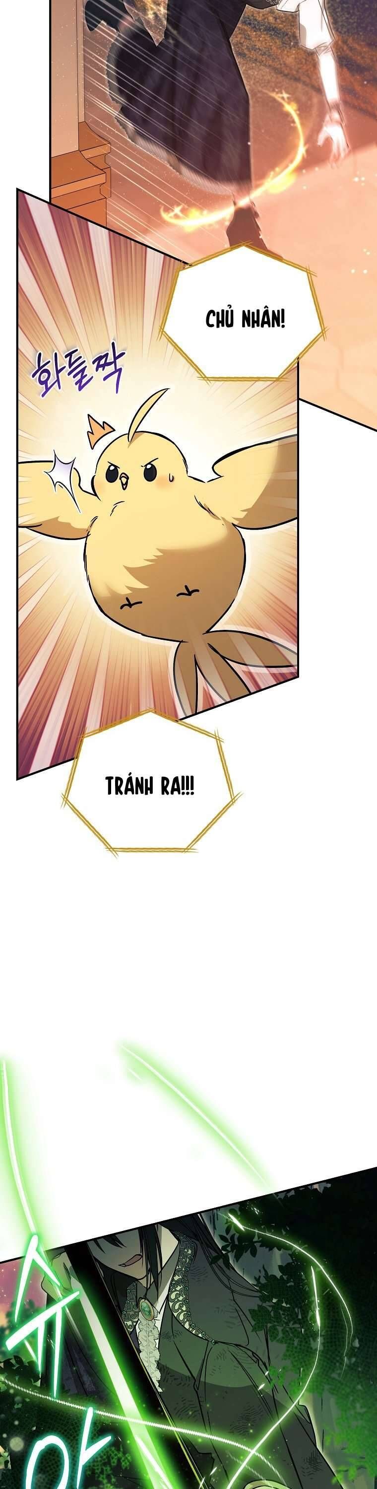 Chị Gái Tôi Là Nhân Vật Chính - Chapter 34 - Page 19