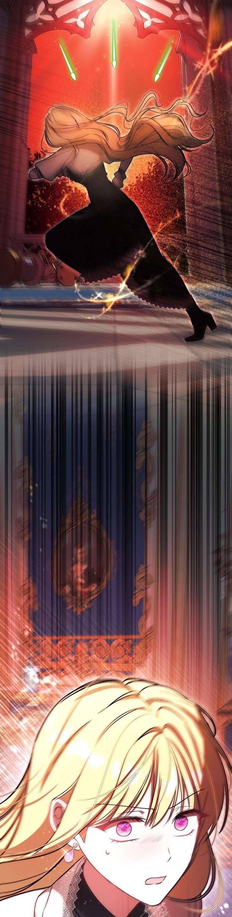 Chị Gái Tôi Là Nhân Vật Chính - Chapter 34 - Page 21