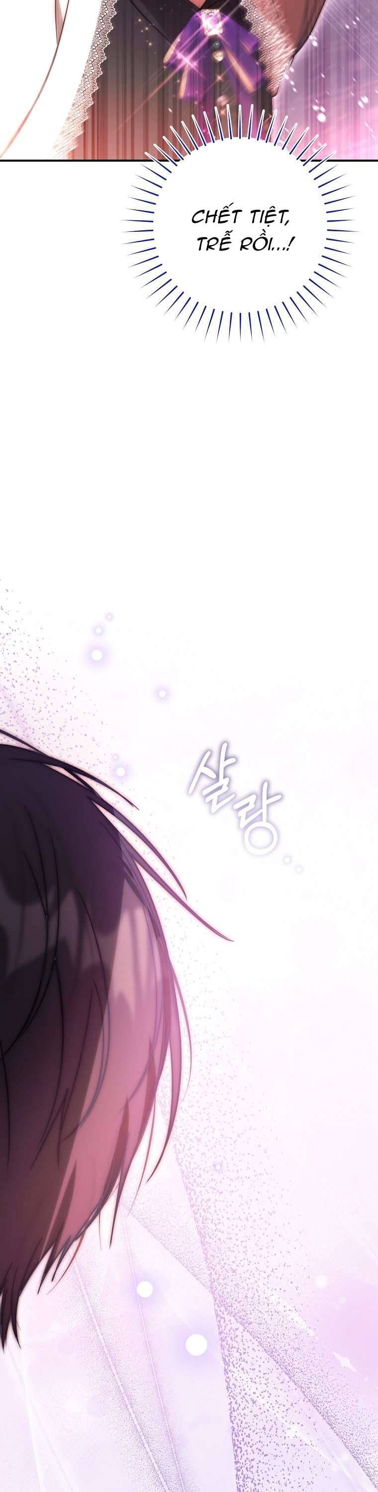 Chị Gái Tôi Là Nhân Vật Chính - Chapter 34 - Page 22