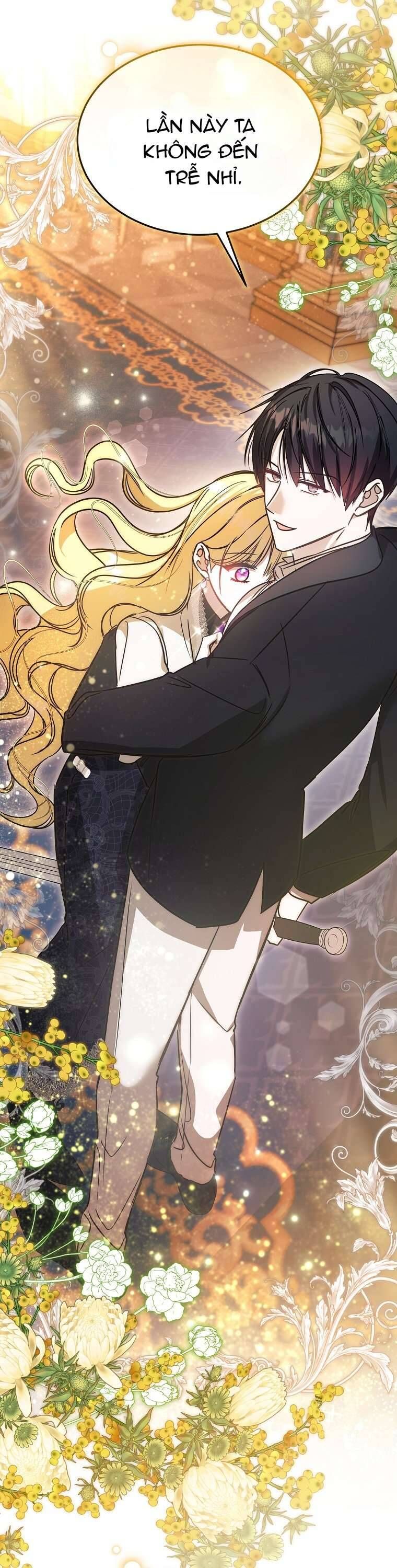 Chị Gái Tôi Là Nhân Vật Chính - Chapter 34 - Page 24