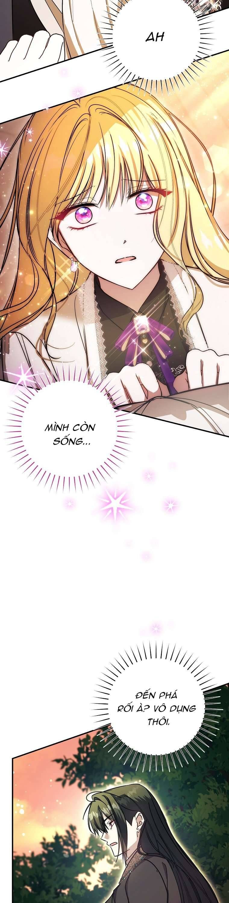 Chị Gái Tôi Là Nhân Vật Chính - Chapter 34 - Page 27