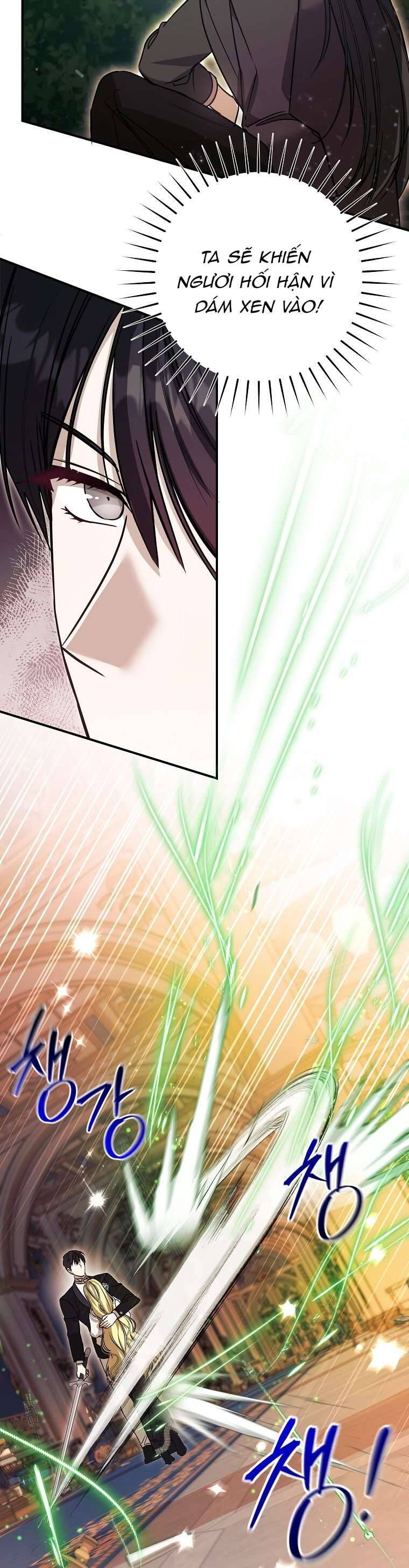 Chị Gái Tôi Là Nhân Vật Chính - Chapter 34 - Page 28