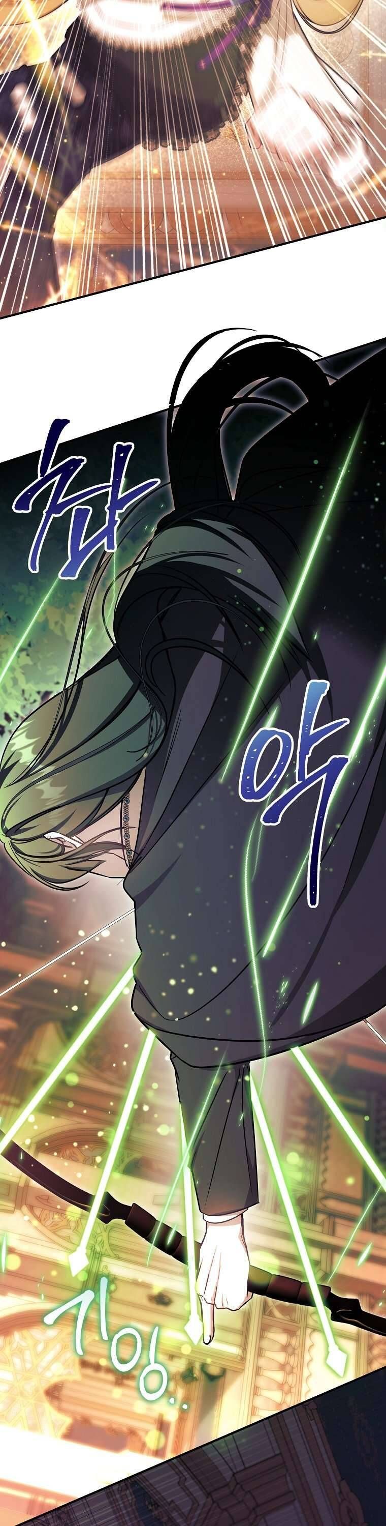 Chị Gái Tôi Là Nhân Vật Chính - Chapter 34 - Page 3