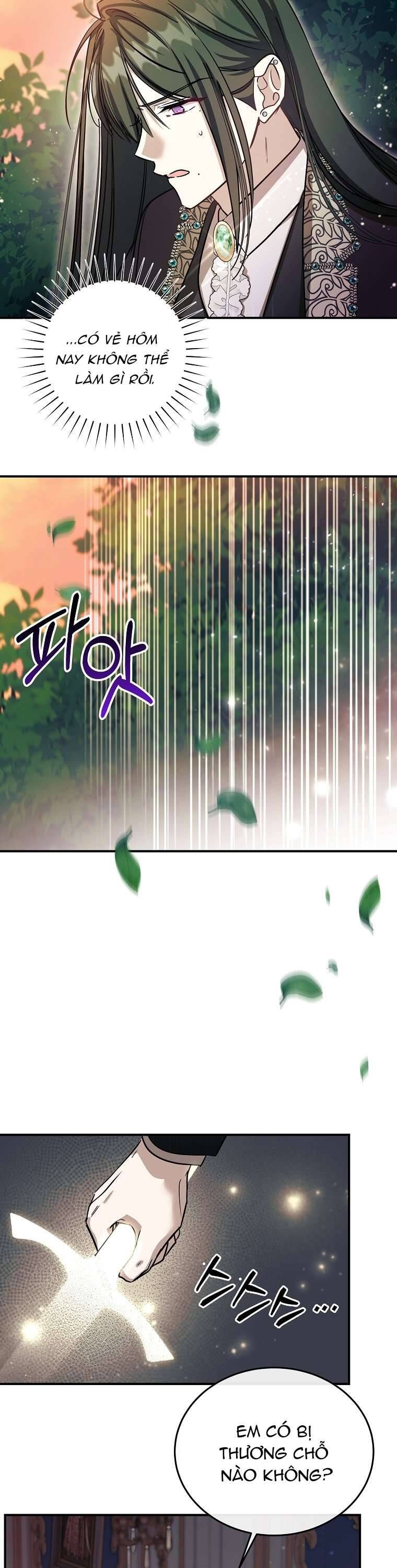 Chị Gái Tôi Là Nhân Vật Chính - Chapter 34 - Page 31