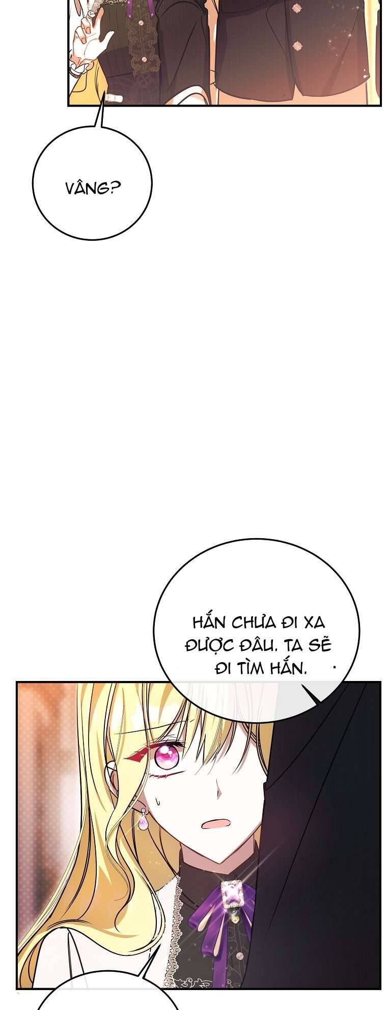 Chị Gái Tôi Là Nhân Vật Chính - Chapter 34 - Page 33