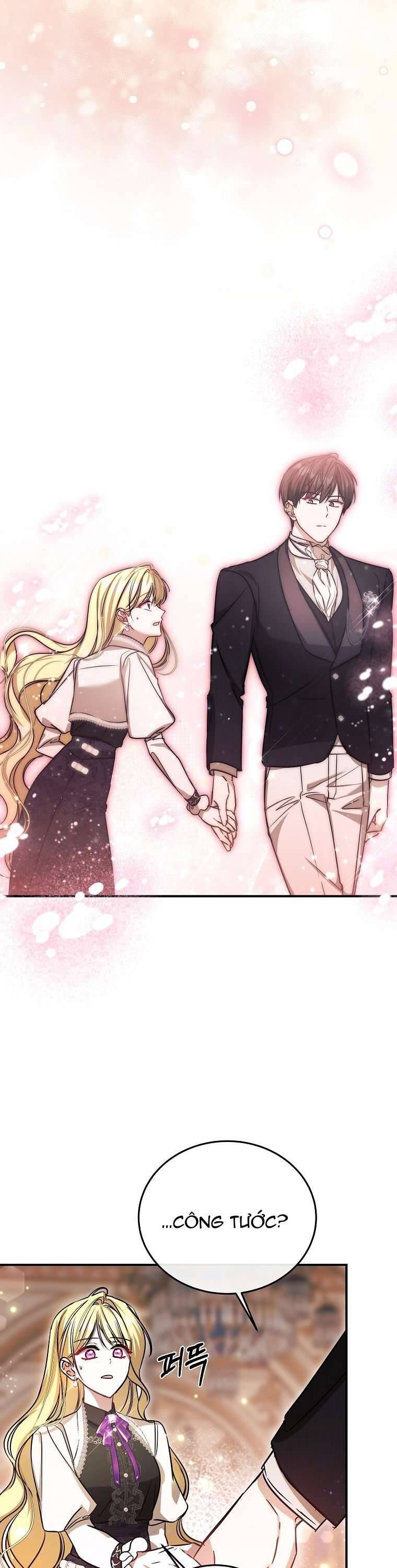 Chị Gái Tôi Là Nhân Vật Chính - Chapter 34 - Page 35