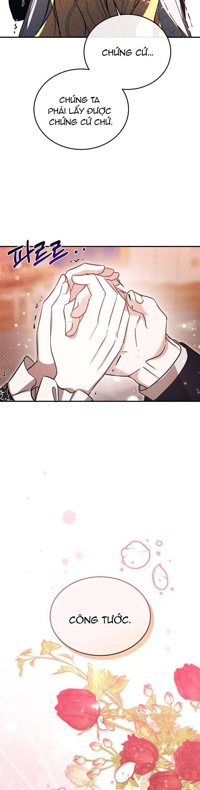 Chị Gái Tôi Là Nhân Vật Chính - Chapter 34 - Page 38