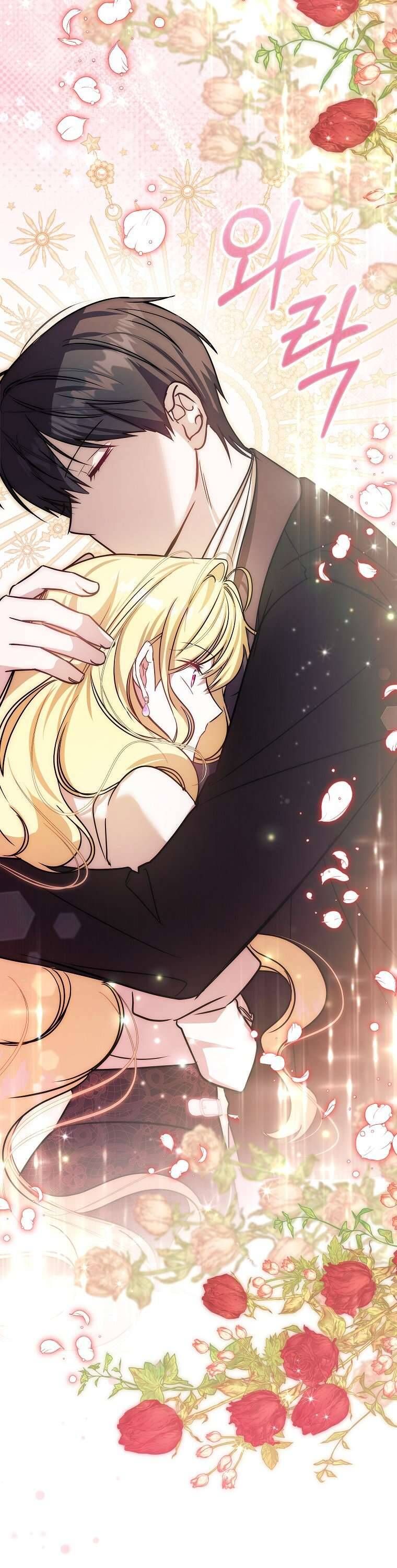 Chị Gái Tôi Là Nhân Vật Chính - Chapter 34 - Page 39