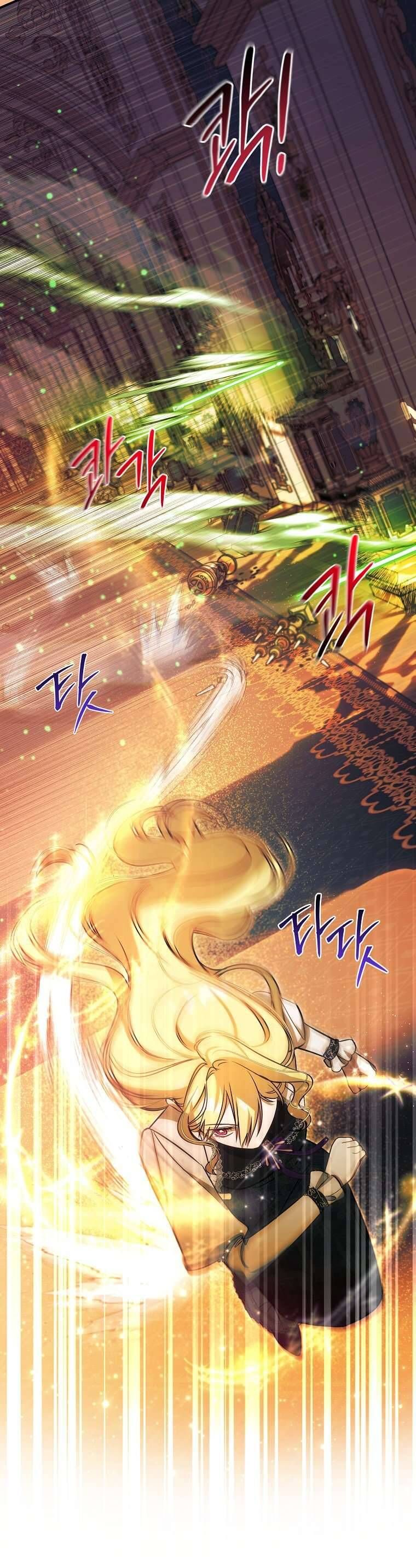 Chị Gái Tôi Là Nhân Vật Chính - Chapter 34 - Page 4