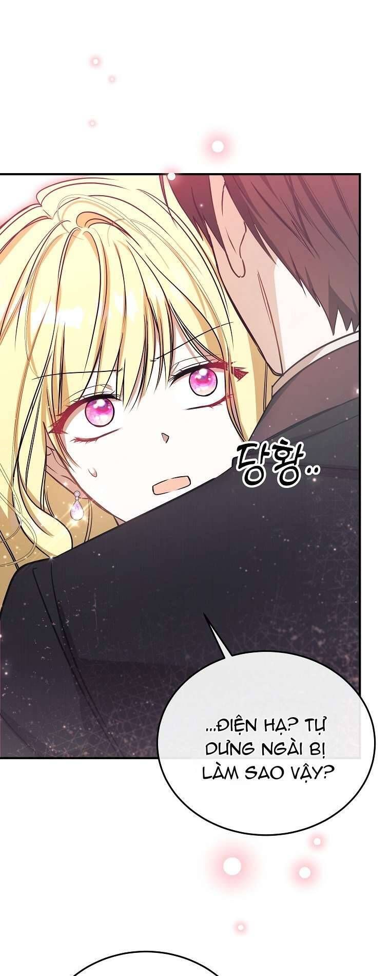 Chị Gái Tôi Là Nhân Vật Chính - Chapter 34 - Page 40