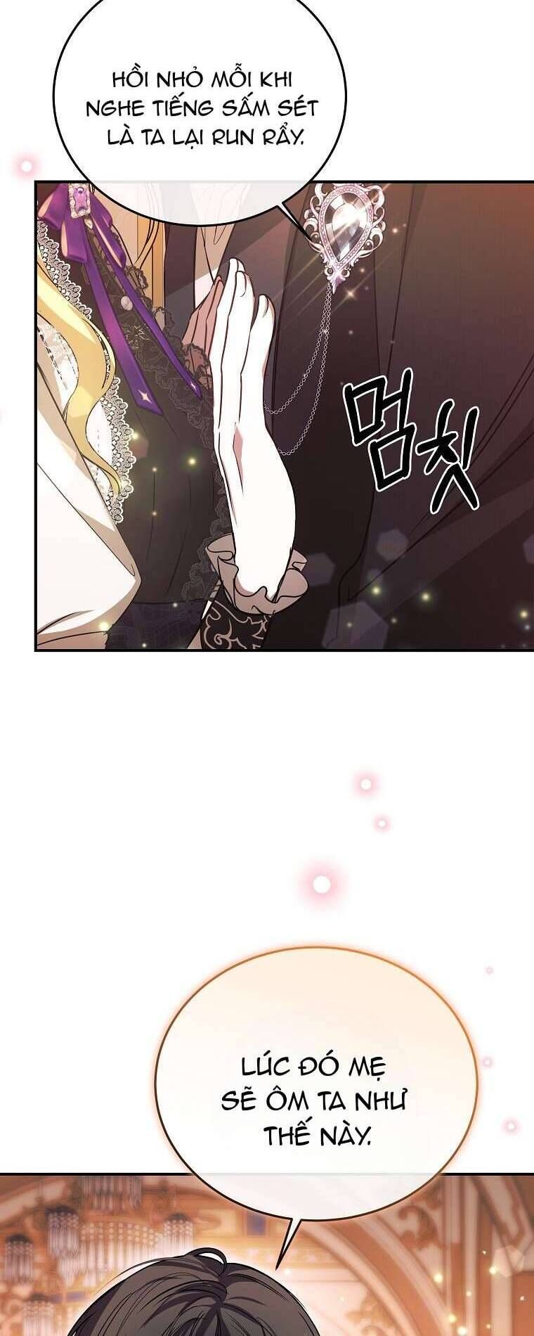 Chị Gái Tôi Là Nhân Vật Chính - Chapter 34 - Page 41